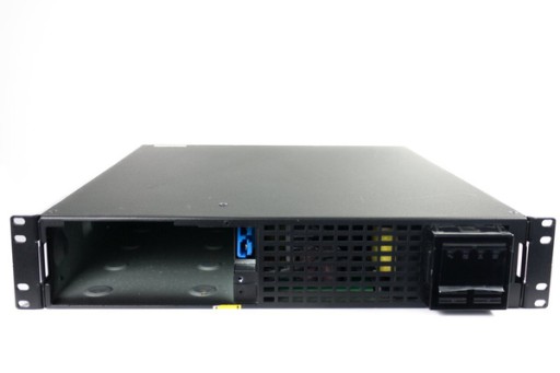 Джерело безперебійного живлення ups apc fujitsu fjx1500rm 1500va 1200w c13 c14 без акумулятора