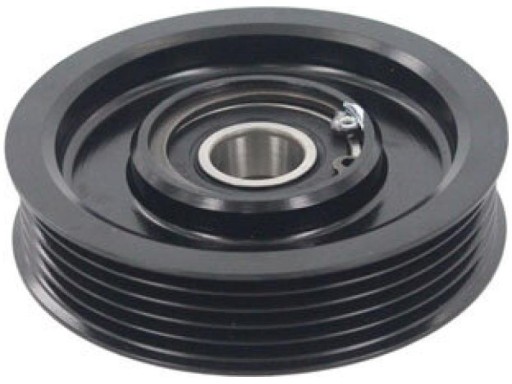 SKF VKM 65035 натяжний ролик, клиновий ремінь