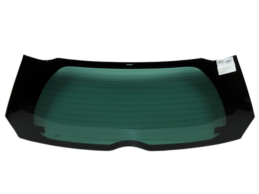 2000010263967 - НОВЕ ЗАДНЄ СКЛО ЗАДНІ ДВЕРІ TOYOTA VERSO S 2011-