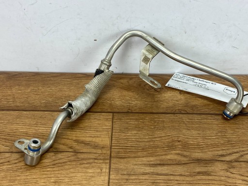 Schlauch wodny Turbolader Ford Explorer VI 2020+
