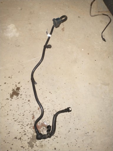 P68377890AB - Jeep Compass II кабель трубка сервопривод датчик