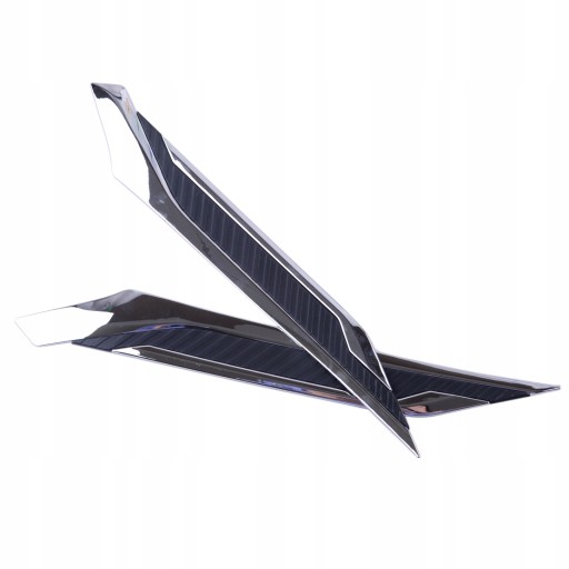 XXCA11169 - кришка брови фари для Toyota RAV4 2019-2020