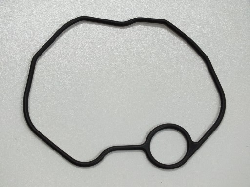 12391-KRH-D20 0 - ПРОКЛАДКА КРЫШКИ КЛАПАННОЙ ГОЛОВКИ HONDA CG 125 XR 125 04-13