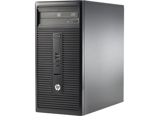 Počítač HP 280 G1 MT i7 512GB SSD 16GB DDR3