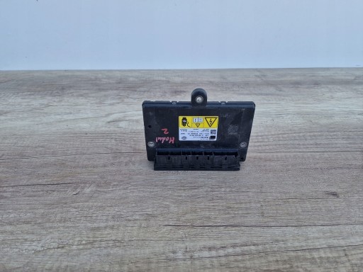 56-200_Gora - Реле контроллера компьютера модуля mercedes cse