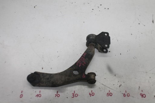 arm right front right front MAZDA 3 MPS II BL 2.3T