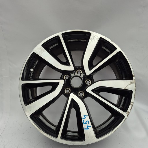 NISSAN X-TRAIL T32 QASHQAI J11 disk hliníkový 19" AC4CHT6