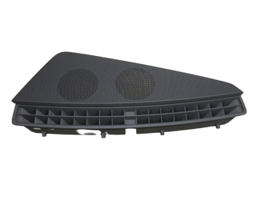 AUDI Q3 83A решітка динаміка консолі 83B819635 6PS