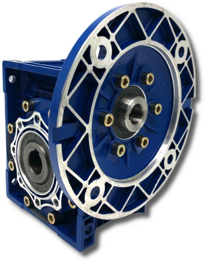 3495 - МОЩНАЯ ПЕРЕДАЧА ЭЛЕКТРОДВИГАТЕЛЯ 90B5 И=20