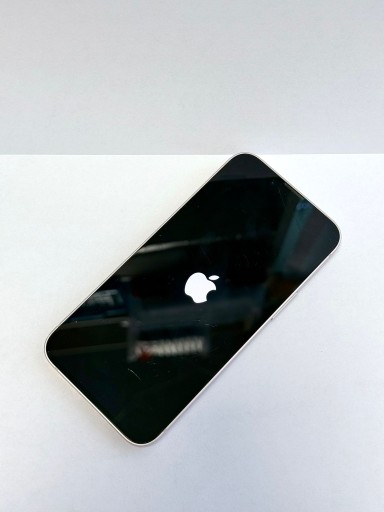 Smartfon Apple iPhone 13 mini 4 GB / 128 GB 5G czarny • Cena