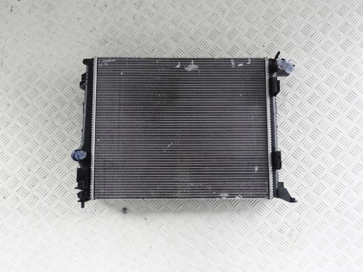 RENAULT SCENIC MEGANE IV TALISMAN water cooler