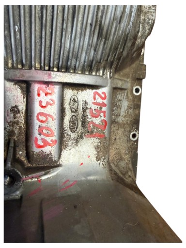 Coppa olio KIA HYUNDAI 2.0 G4GC TUCSON 21521-23603