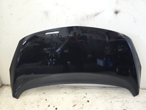 OPEL MERIVA B II 2 Cofano Z20R