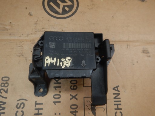 Модуль контролера парктроніка pdc audi a4 b8 8k0919475j
