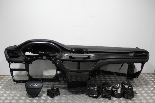 ПОДУШКА БЕЗПЕКИ FORD FOCUS MK4 VIGNALE