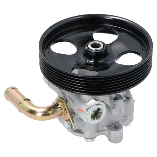 PW680134 - Насос гидроусилителя FORD FIESTA V 1.4 TDCi