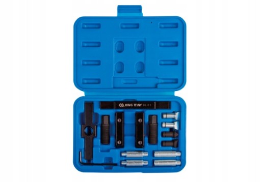 KING-TONY ПРИСТРІЙ РОЗШИРЕННЯ КРОСОВЕРА AMOR