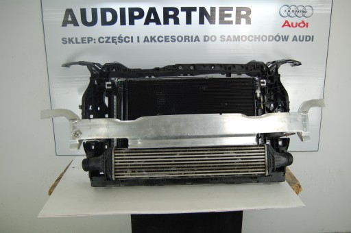 2017-2021 - РЕМЕНЬ ПІДСИЛЕННЯ AUDI Q5 FY 80A 2.0 TFSI 2017-2020