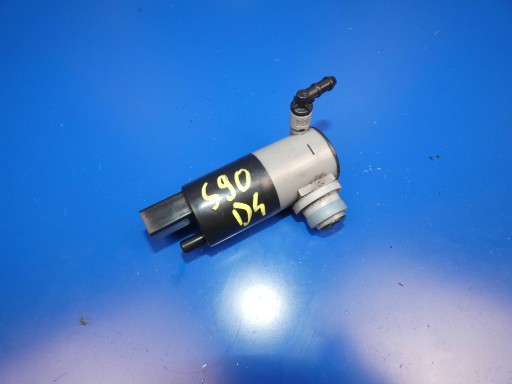 VOLVO S90 II S60 III pump washers windows CZOLOWEJ