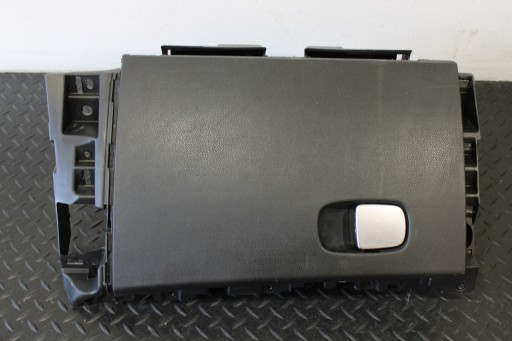 passenger compartment consoles FIAT 500L 500 L