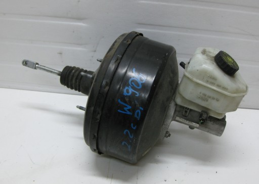 MERCEDES SPRINTER W906 Servofreno servo A9064300308