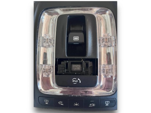 MERCEDES W247 light of the roof A0009002124 #108 !M