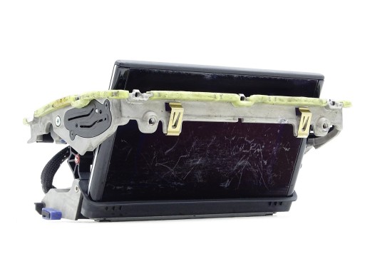 EKRAN Écran MONITOR LCD MMI Navigation AUDI A3 S3 8V 8V0857273H