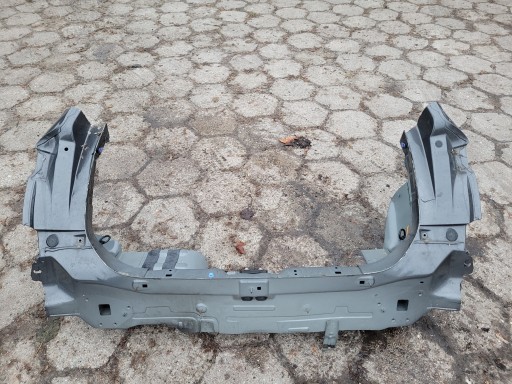 ЗАДНИЙ РЕМЕНЬ ЗАДНИЙ CITROEN DS7 DS-7 CROSSBACK