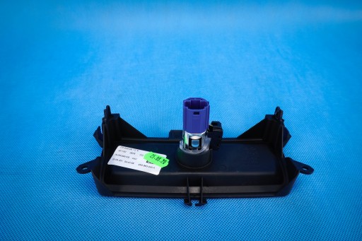Blende Abdeckung tunelu Adapter, Stecker 12V Audi A6 4K A7 4K8 4K0863440A