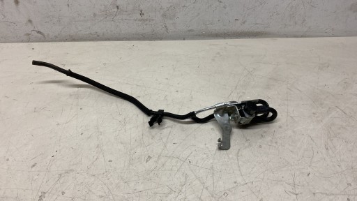 MAZDA 2.2 D ВАКУУМНЫЙ КЛАПАН K5T46487