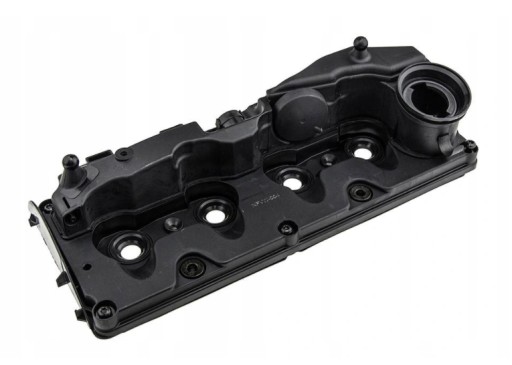 UXZV3 - Кришка клапана ODMA VW PASSAT 10-1. 6 TDi 2.0 TDi