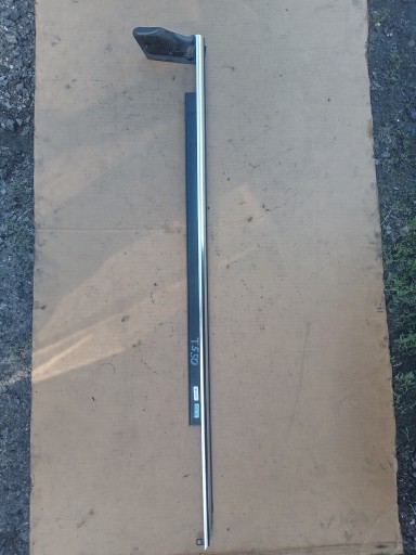 4H0853284C - Передний правый скребок AUDI A8 D4