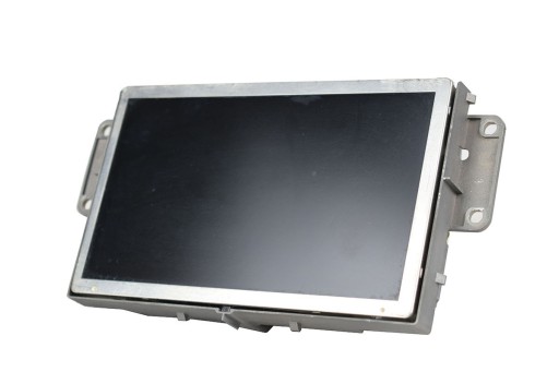 ЕКРАН ДИСПЛЕЯ РАДІО ПЕЖО 407 9654917680