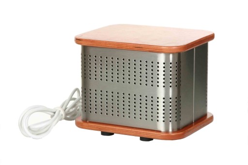 Іонізатор O3ozone ТП-18К білий