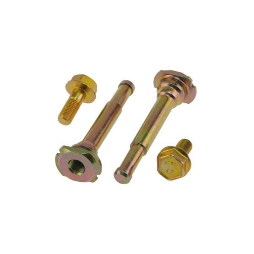 14178 - НАПРАВЛЯЮЩИЕ СУППОРТА ПЕРЕДНИЕ JEEP GRAND CHEROKEE WK WH