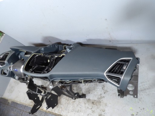 FORD C-MAX II consolle cruscotto completo airbag