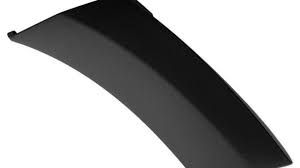 A91069000009K83 - НАКЛАДКА ПІД КРИЛО ОРИГІНАЛЬНА ЛІВА MERCEDES SPRINTER W907