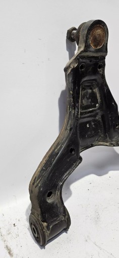arm left front MERCEDES-BENZ SPRINTER W906 06