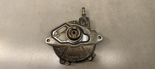 ВАКУУМНЫЙ НАСОС MERCEDES W169 2.0 CDI