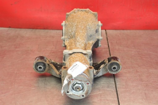 differential rear part rear SUBARU XV 2.0 D 4X4 12R