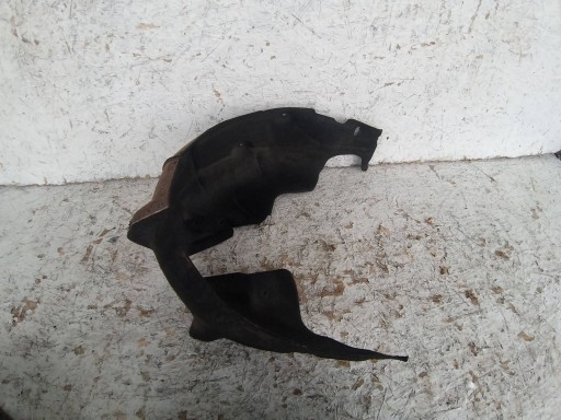 BMW SERI 2 F45 cover mudguard right rear part MATERIAL