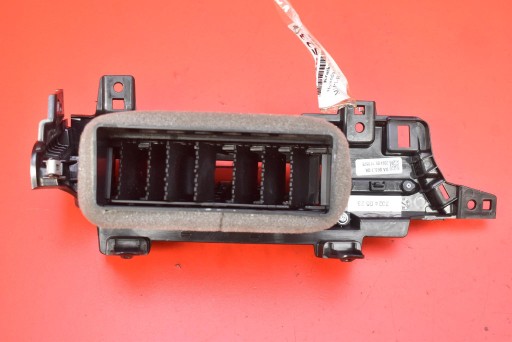 grid air conditioning devices left 97408-BE000LS5 HYUNDAI KONA 2 II SX2 23-25