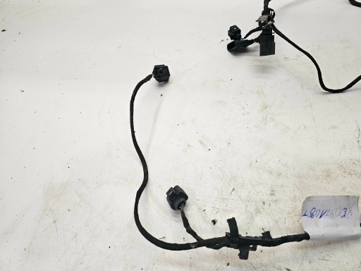 cablaggio PDC CZUJNIKOW Anteriore AUDI A4 B6 B7 8E0971095T