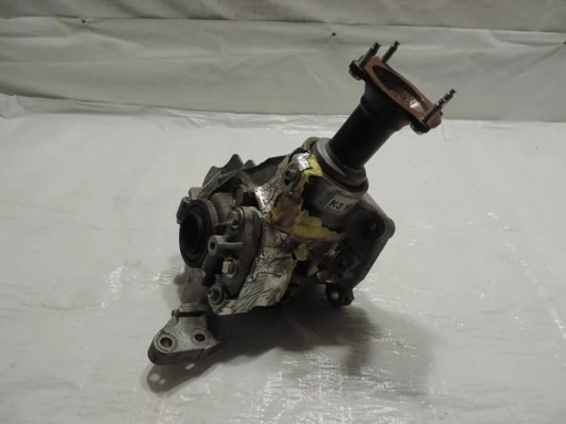 KAL4946 - Mazda CX - 5 Mazda CX-5РЕДУКТОР