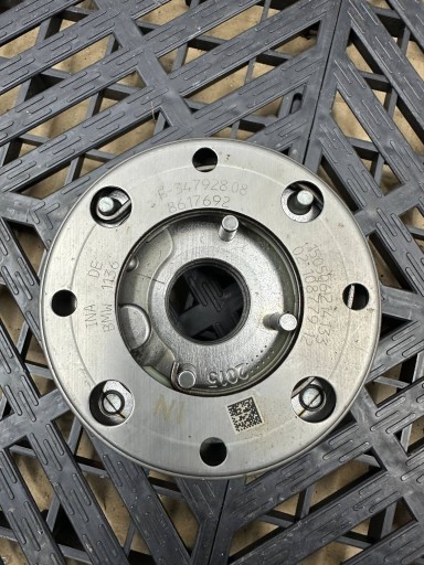 Vanne zmiennych faz de la distribution Mini One - Cooper F56 F55 8617692