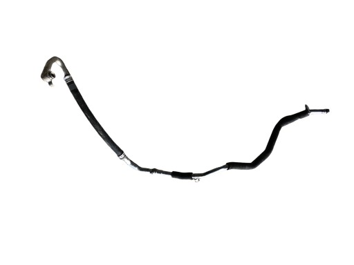 TOYOTA C-HR КОНДИЦІОНЕР