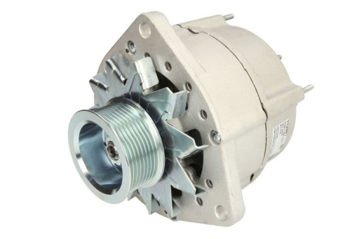 F032112561 - Генератор переменного тока (28 в, 80 а) подходит: mercedes actros, actros mp2/mp3, atego,