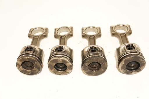 K9K790 K9K796 - ПОРШЕНЬ ШАТУН RENAULT DACIA 1,5 DCI K9K 7185928