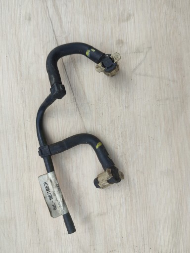 RURKI prijenos PALIWOWY PRZELEWOWY NISSAN JUKE i F15 10-19 1,5 166714557R