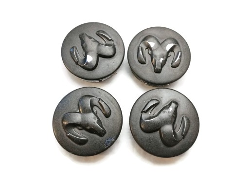 КОЛПАЧКИ ДЛЯ КРЫШЕК DOGE RAM 04895900AA